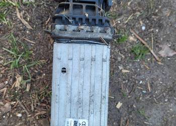 Intercooler audi a4 b8 2.0tdi
