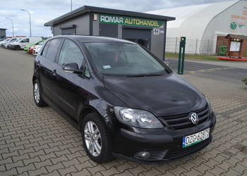 Volkswagen Golf V, zarejestrowany (7)