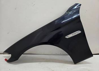 BŁOTNIK LEWY PRZEDNI BMW F10 F11 416