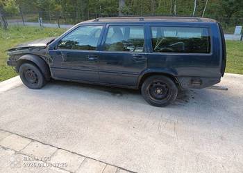 drzwi volvo s70 v70 1997 rok