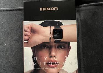 Smartwatch maxcom fw 64 Oxygen 2