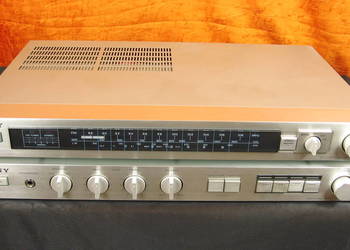 Sony TA-AX2 wzmacniacz klasyk japan vintage