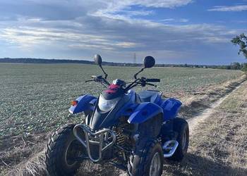 Smc barossa 250