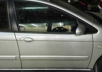 Drzwi Pasażera Prawe Prawy Przód CITROEN C5 II LIFT Kolor EZRC Drzwi Pasażera Prawe Prawy Przód CITROEN C5 II LIFT Kolor EZRC