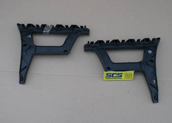 AUDI A4 B8 LIFT SEDAN ŚLIZG ZDERZAKA TYŁ LEWY