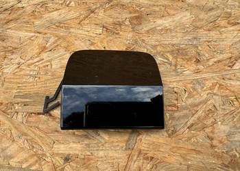 Zaslepka zderzaka haka przód Lewa lh Porsche cayenne III 3 9Y0 9Y0807155B