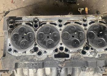 Głowica silnika 2.0 tdi 16v BKP passat b6