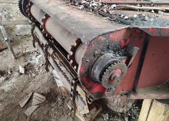 Gardziel NF520 kompletny