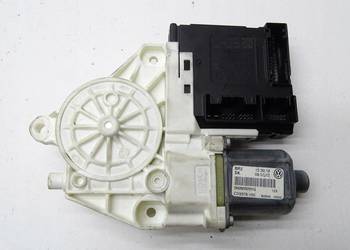 SILNICZEK PODNOSZENIA SZYBY LEWY PRZÓD PRZEDNI VW TIGUAN I 5N 5N0959701G