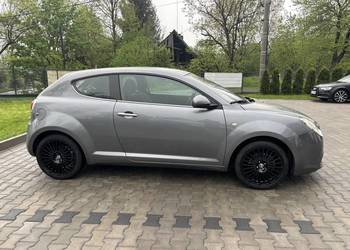 Alfa Romeo Mito 1.6JTDm
