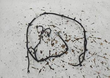 Ford Ranger VI 6 2024r WIĄZKA PDC PRZÓD N1WT-15K867-RFC