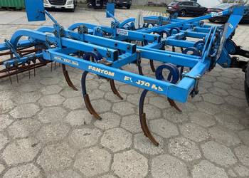 Agregat Bezorkowy uprawowy Farmet Fantom FX470 NS rok pro 2013