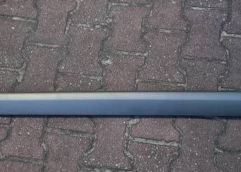 Oryginał HYUNDAI TUCSON III NAKŁADKA LISTWA PROGOWA Prawa