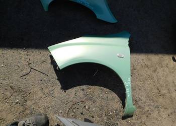 micra K12 błotnik kolor D30G nr 31267 WYSYŁKA