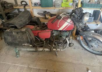 cz350 CZ 350