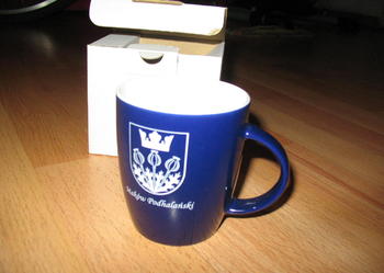 Kubek Maków Podhalański