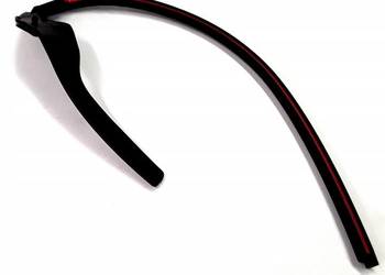 VOLVO V70 XC70 lewa uszczelka tylnej klapy OE