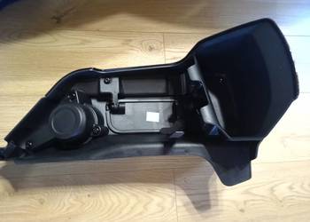 Indian pursuit gołebnik, owiewka