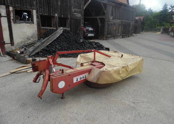 Kosiarka rotacyjna