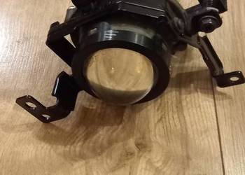 Halogen lewy przedni hyundai i30 92201G4500