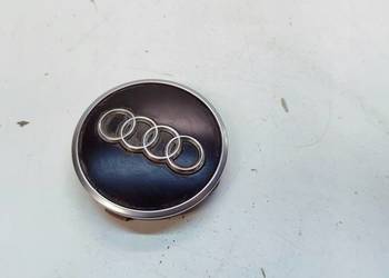 KOŁPAK DEKIELEK AUDI A3 A4 A5 A6 A7 Q3 Q7 4M0601170BL