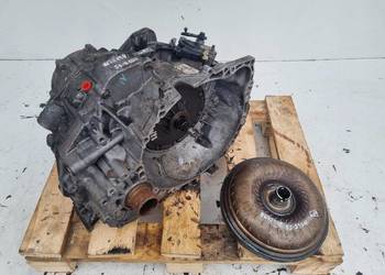 AUTOMATYCZNA SKRZYNIA BIEGÓW Volvo XC70 2.4 D5 _ automat 55-51SN 8675148