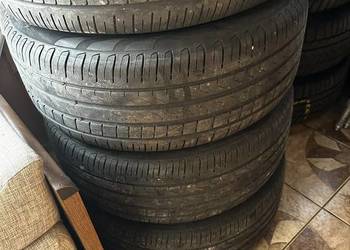Opony letnie Pirelli 255/45/20 R20
