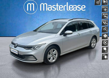 Volkswagen Golf 2.0 TDI Life! Z Polskiego Salonu! Faktura VAT! VIII (2020-)