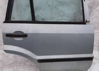 Ford Fusion drzwi prawe tylne prawy tył