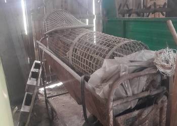 Sortownik do ziemniaków