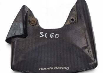 TYLNY BŁOTNIK OSŁONA KOŁA Honda CB1000R CB 1000 R SC60 08-16 08F63-MFN-800