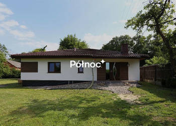 Nowoczesny dom na sprzedaż 20 minut od Hrubieszowa