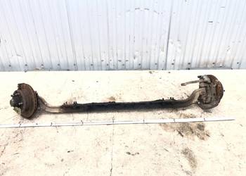 OŚ PRZÓD DAEWOO LUBLIN II Bus 2.4 71KM ZAWIESZENIE PRZEDNIA