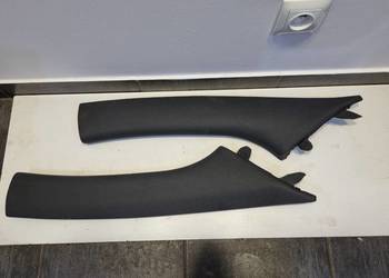 OSŁONA SŁUPKA HYUNDAI TUCSON III N LINE 15-20