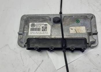 KOMPUTER VOLKSWAGEN GOLF V 03C906024AS