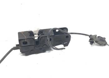 ZAMEK MASKI PRZÓD SKODA OCTAVIA II Hatchback 04-13