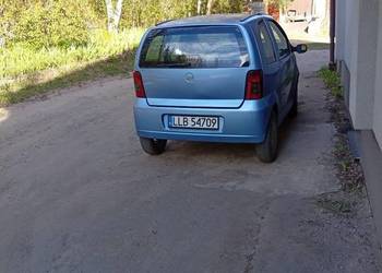 Microcar Jdm albizia