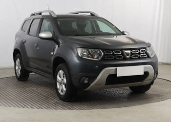 Dacia Duster 1.0 TCe