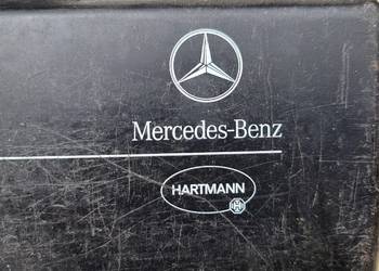 Apteczka samochodowa Mercedes Benz