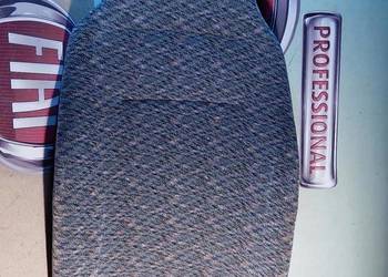OPARCIE FOTELA FIAT DUCATO 94-02 ORYGINAŁ NOWE ASO