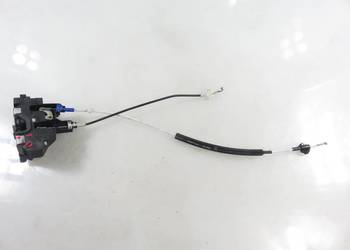 ZAMEK LEWY TYLNY SAAB 9-3 II (YS3F) 