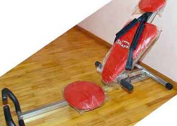 Urządzenie do ćwiczeń mięśni Form Shaper