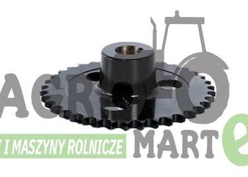 84069777 KOŁO ŁAŃCUCHOWE Z38 CNH