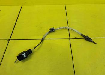 RENAULT MASTER III MOVANO 2.3 DCI 18r M9T704 czujnik temperatury spalin