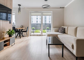 Sprzedaż mieszkania Gdańsk 69.83 metry 3 pokojowe