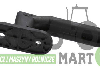 5095078, 5080566 UCHWYT TYLNEJ SZYBY CNH