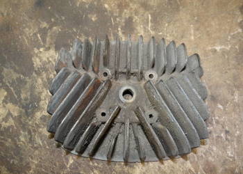 głowica MZ TS 150 org DDR