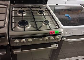 KUCHENKA GAZOWO-ELEKTRYCZNA AMICA