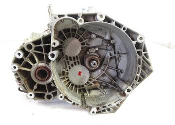 SKRZYNIA BIEGÓW OPEL INSIGNIA A 2.0 CDTI  F40
