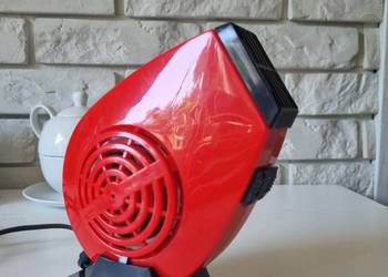 Suszarka do włosów Efbe LD 64 zabytkowa NRD DDR PRL